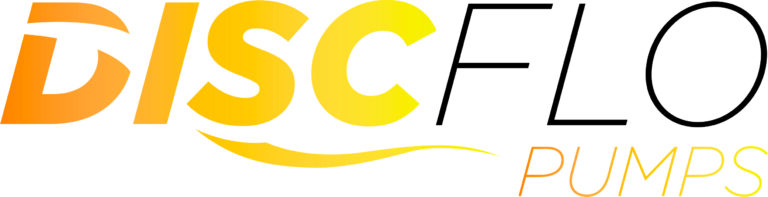 Discflo logo