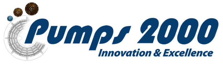 Pumps 2000 logo