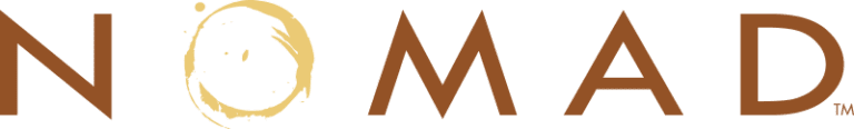Nomad logo